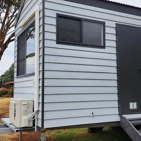 New Horizons Farm Stay Smeaton Exterior photo