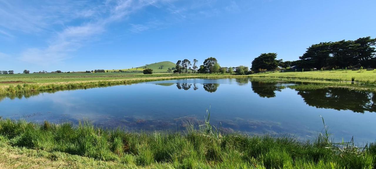 New Horizons Farm Guest house Smeaton