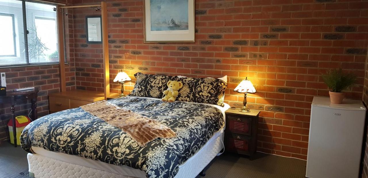 Guest house New Horizons Farm Smeaton