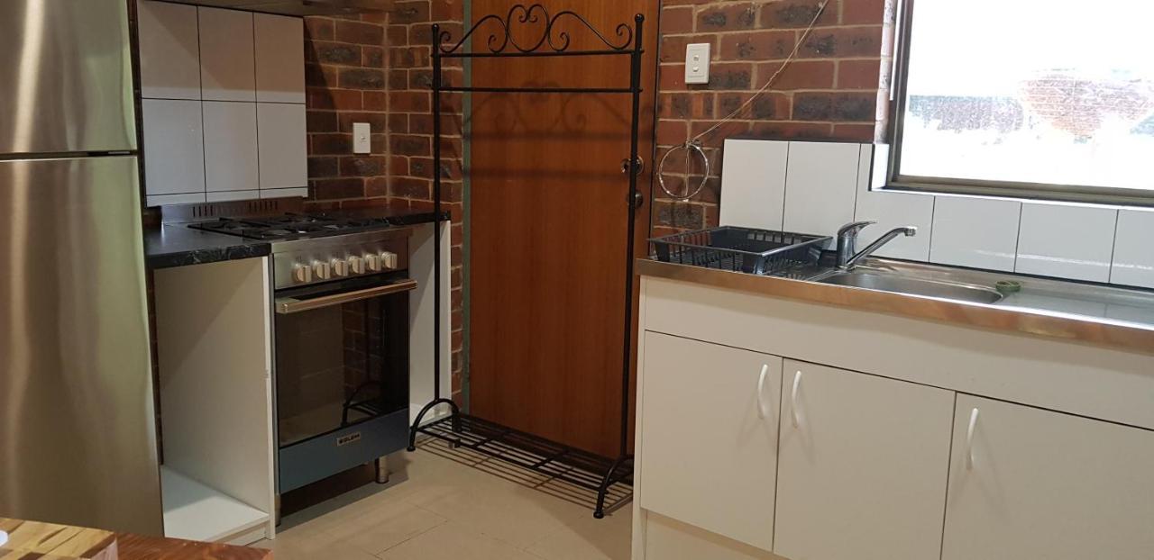 Guest house New Horizons Farm Smeaton