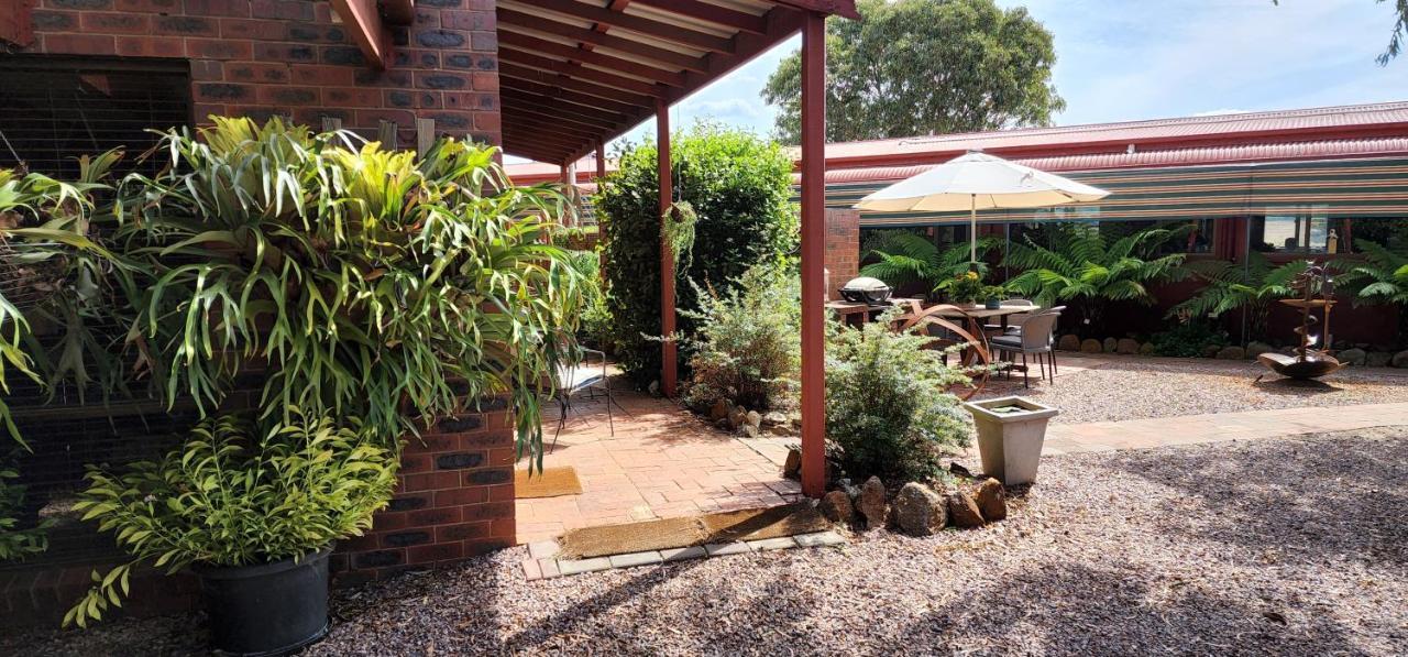 Guest house New Horizons Farm Smeaton