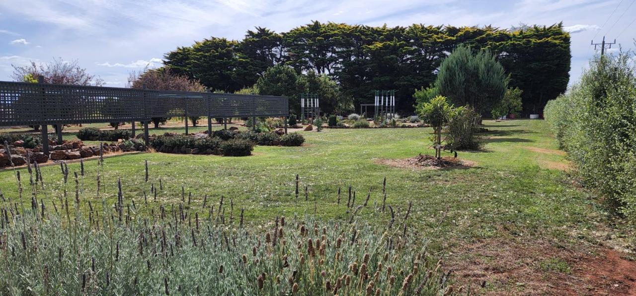 Guest house New Horizons Farm *