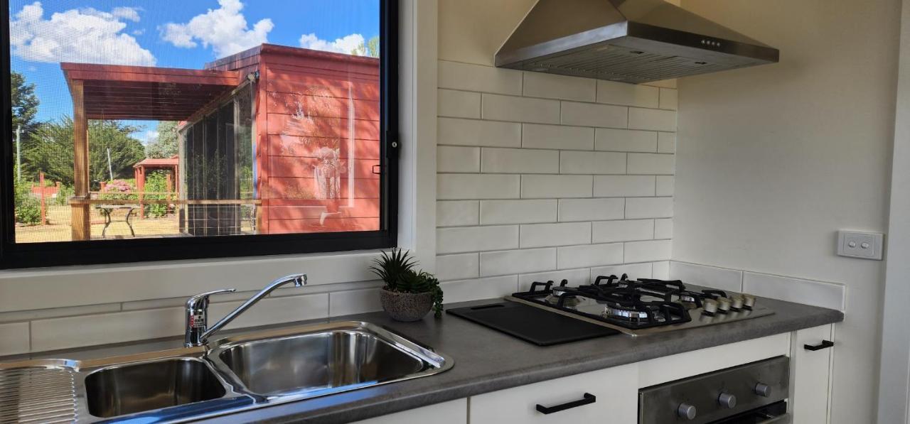New Horizons Farm Guest house Smeaton
