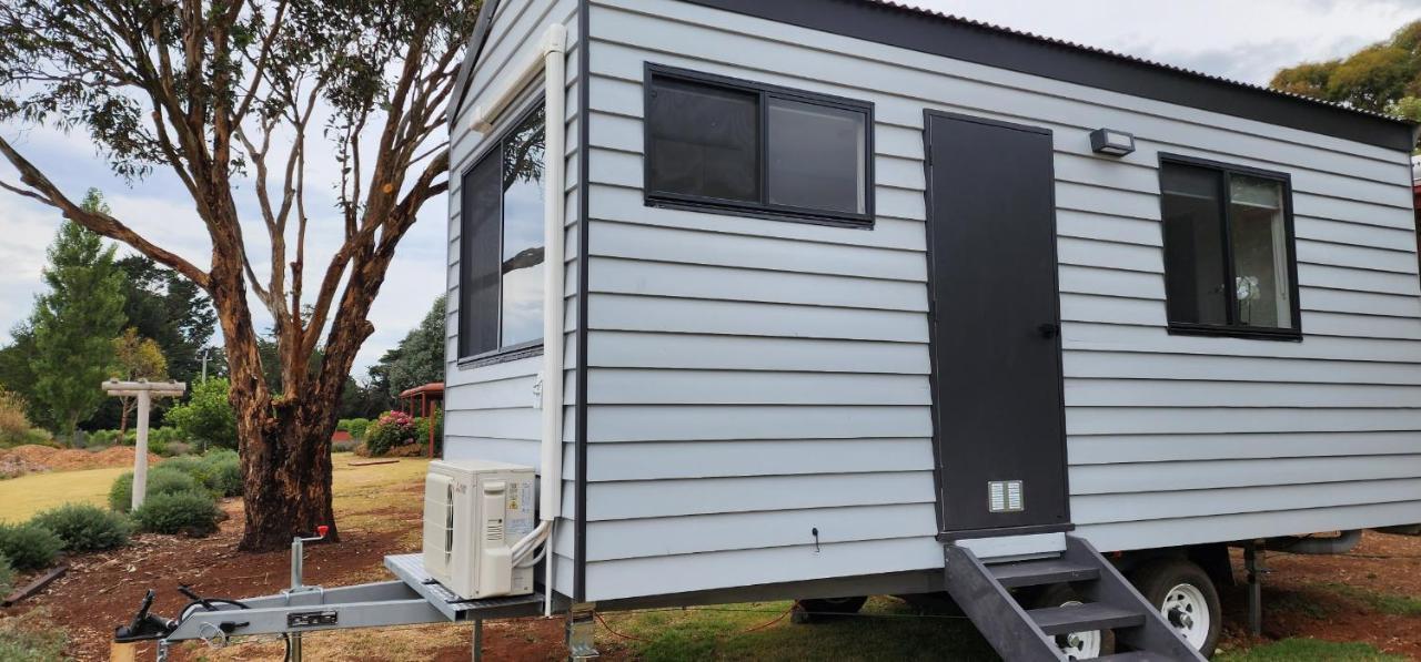 New Horizons Farm Guest house *