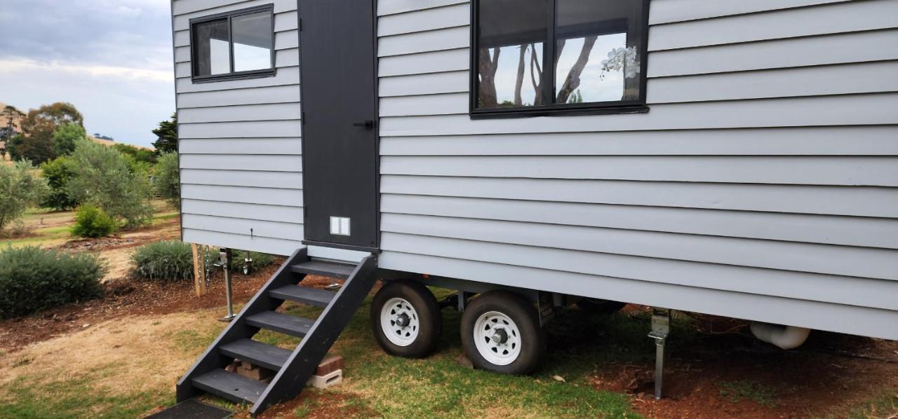 New Horizons Farm Guest house