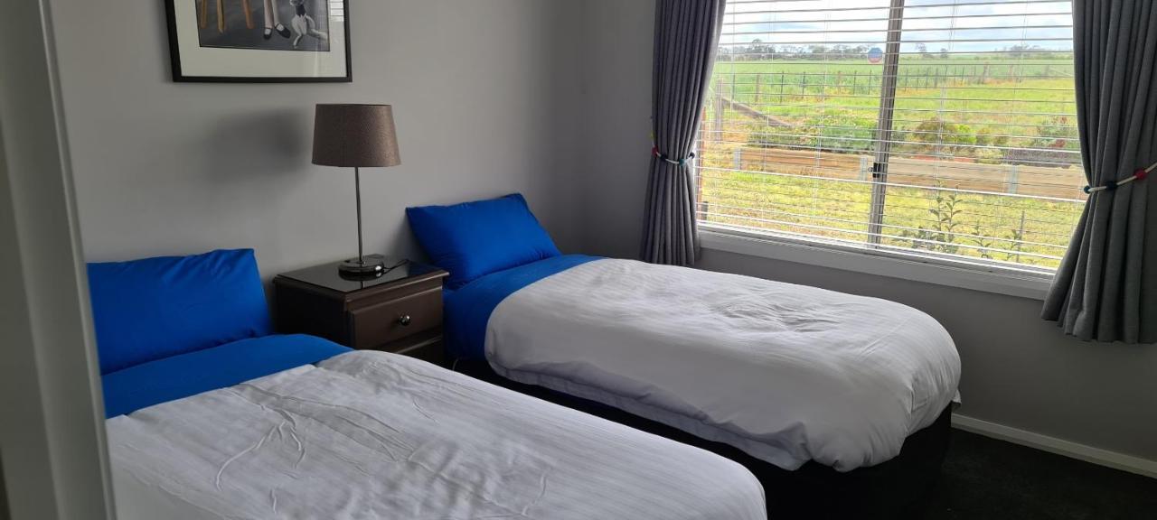 New Horizons Farm Guest house *