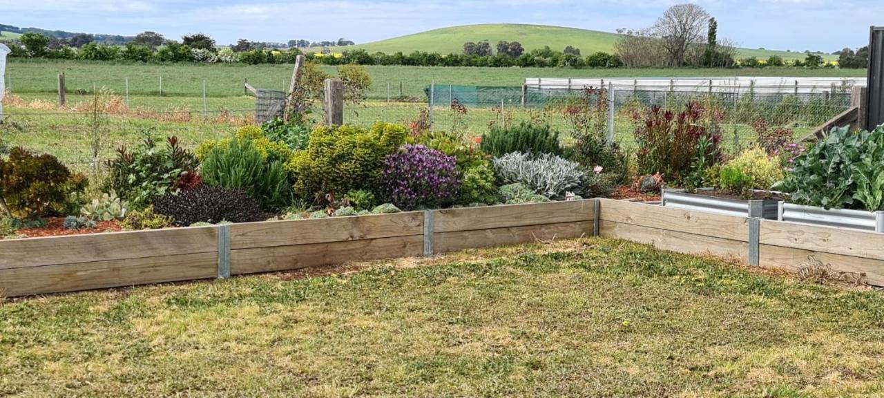 New Horizons Farm